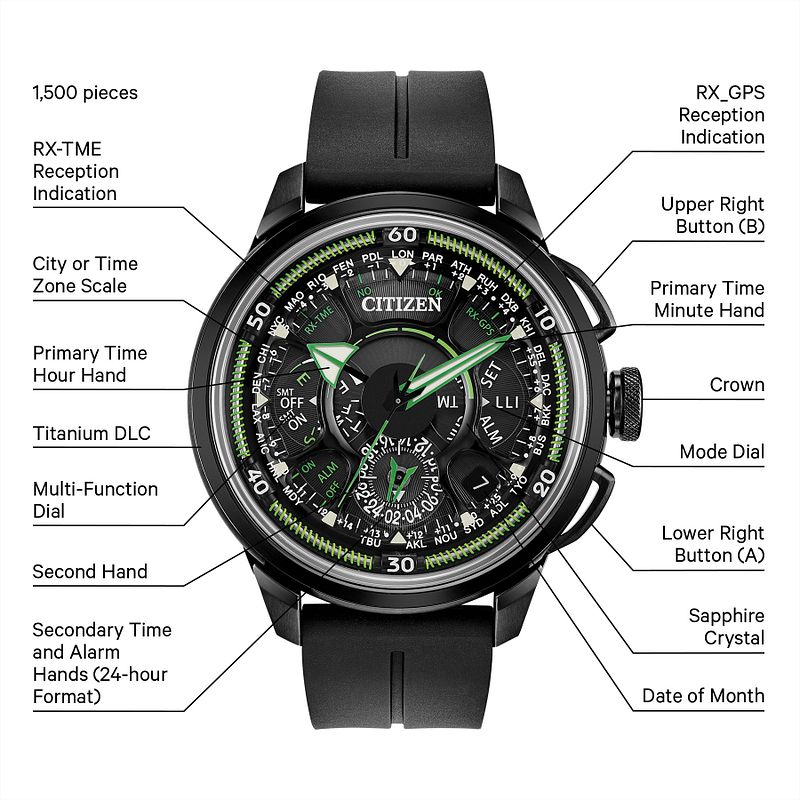 Citizen cc7005 shop